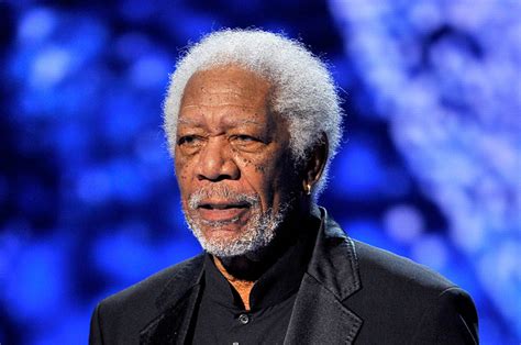 Morgan Freeman Has Apologized After 8 Women Accused Him .